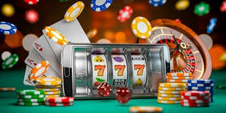 Вход на официальный сайт Goldfishka Casino